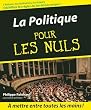 Politique pour les nuls -la