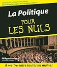 La Politique pour...