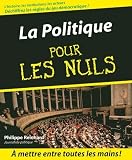 La Politique pour les Nuls
