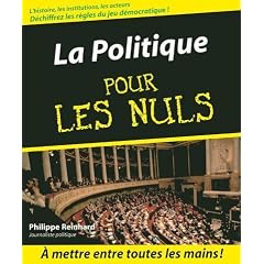 La Politique pour les Nuls