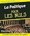 La Politique pour les Nuls