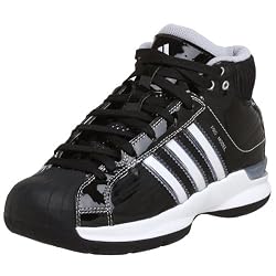 adidas Women's Pro Model 08 Team Color Basketball Shoe