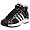 Black/Black/Silver