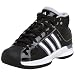 adidas Women's Pro Model 08 Team Color Basketball Shoe