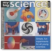 My Big Science Book (Smart Kids)