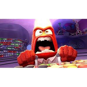 Vice-versa [Blu-ray]