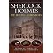 New Sherlock Holmes books
