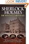 Sherlock Holmes: The Montana Chronicles