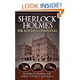 Sherlock Holmes: The Montana Chronicles