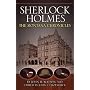 Sherlock Holmes: The Montana Chronicles