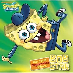 SpongeBob - BOBstar