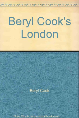 Beryl Cook's London