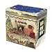 Christmas Box Musical Treasure Box