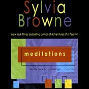 Meditations | [Sylvia Browne]