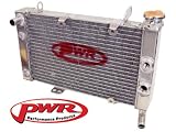 1985-1992 SUZUKI LT250R: PWR RADIATOR