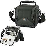 Lowepro Apex 110 AW (Black)