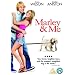 Marley & Me [DVD] [2008]