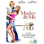 Marley & Me [DVD] [2008]