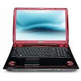 Toshiba Qosmio X305-Q720 17.0-Inch Laptop