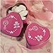 Baby themed pink mint tins Set of 50 (Set of 50) – Baby Shower Gifts & Wedding Favors