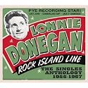 Rock Island Line - The Singles Anthology