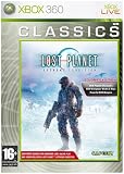 Lost Planet Colonies (X360)