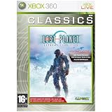 Lost Planet Colonies [XBOX 360]