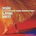 Dvorak: Slavonic Dances