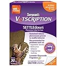 Sergeant's Vetscription Settle Down Pheromone Cat Collar