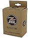 Zol Multipack Road Bicycle Bike Inner Tube 700x23/25C PRESTA/FRENCH Valve 60mm