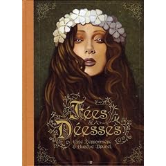 F�es et D�esses