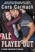 All Played Out: A Rusk University Novel (Rusk University, 3)