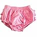 Lisianthus Baby Girls' Cotton Ruffles Bloomers Diaper Cover