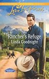 Ranchers Refuge (Whisper Falls)
