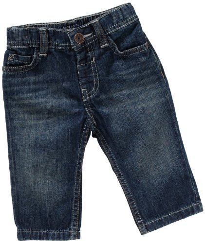MEXX Baby - Jungen Jeans K1RE9201, Gr. 86, Blau (473) Preisvergleich