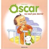 Oscar ne veut pas dormirpar Doris Lauer