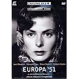 Europa '51 (CE) (2 Dvd)