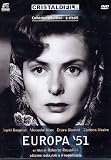 Europa `51 (CE) (2 Dvd)