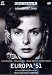 Europa '51 (CE) (2 Dvd)
