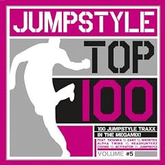 Jumpstyle Top 100 Vol.5