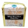 Authentic Foods Superfine White Rice Flour - 3lb