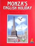 Monza's English holiday