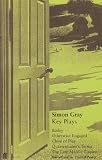 Key Plays: "Butley", "Otherwise Engaged", "Close of Play", "Quartermaines Terms", "The Late Middle Classes": "Butley", "Otherwise Engaged", ... "Close of Play", "Late Middle Classes"