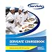ServSafe CourseBook with Paper/Pencil Answer Sheet Update with 2009 FDA Food Code (5th Edition)
