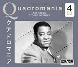 Quadromania