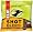 Clif Shot Bloks Organic Energy Chews, Lemon-Lime, 2.1-Ounce Bags (Pack of 12)