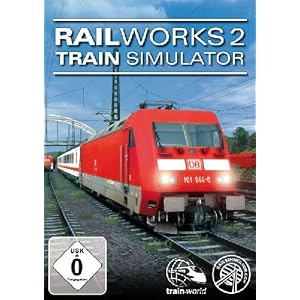 Train Simulator - Railworks 2