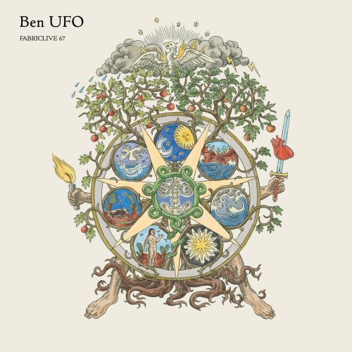 VA-FabricLive 67  Mixed By Ben UFO-CD-2013-WAV Download