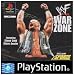 WWF Warzone (PS)