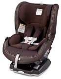 Peg Perego Convertible Premium Infant to Toddler Car Seat, Cacao